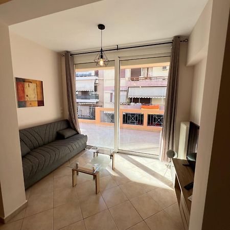 Αγρίνιο Κέντρο Πa , A3 Apartment Exterior foto