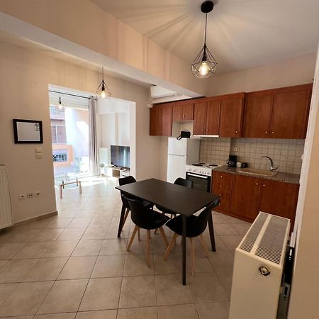 Αγρίνιο Κέντρο Πa , A3 Apartment Exterior foto