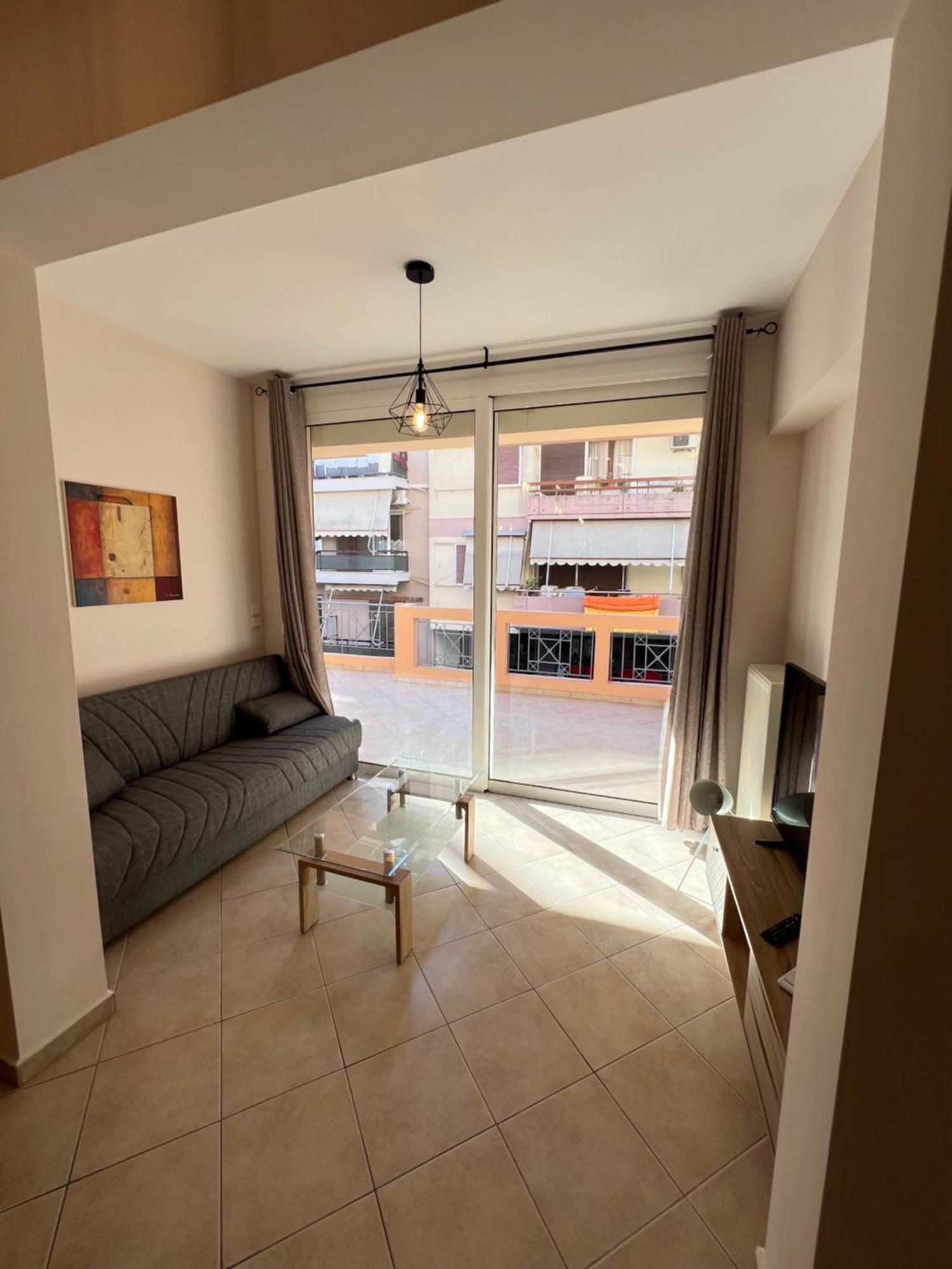 Αγρίνιο Κέντρο Πa , A3 Apartment Exterior foto