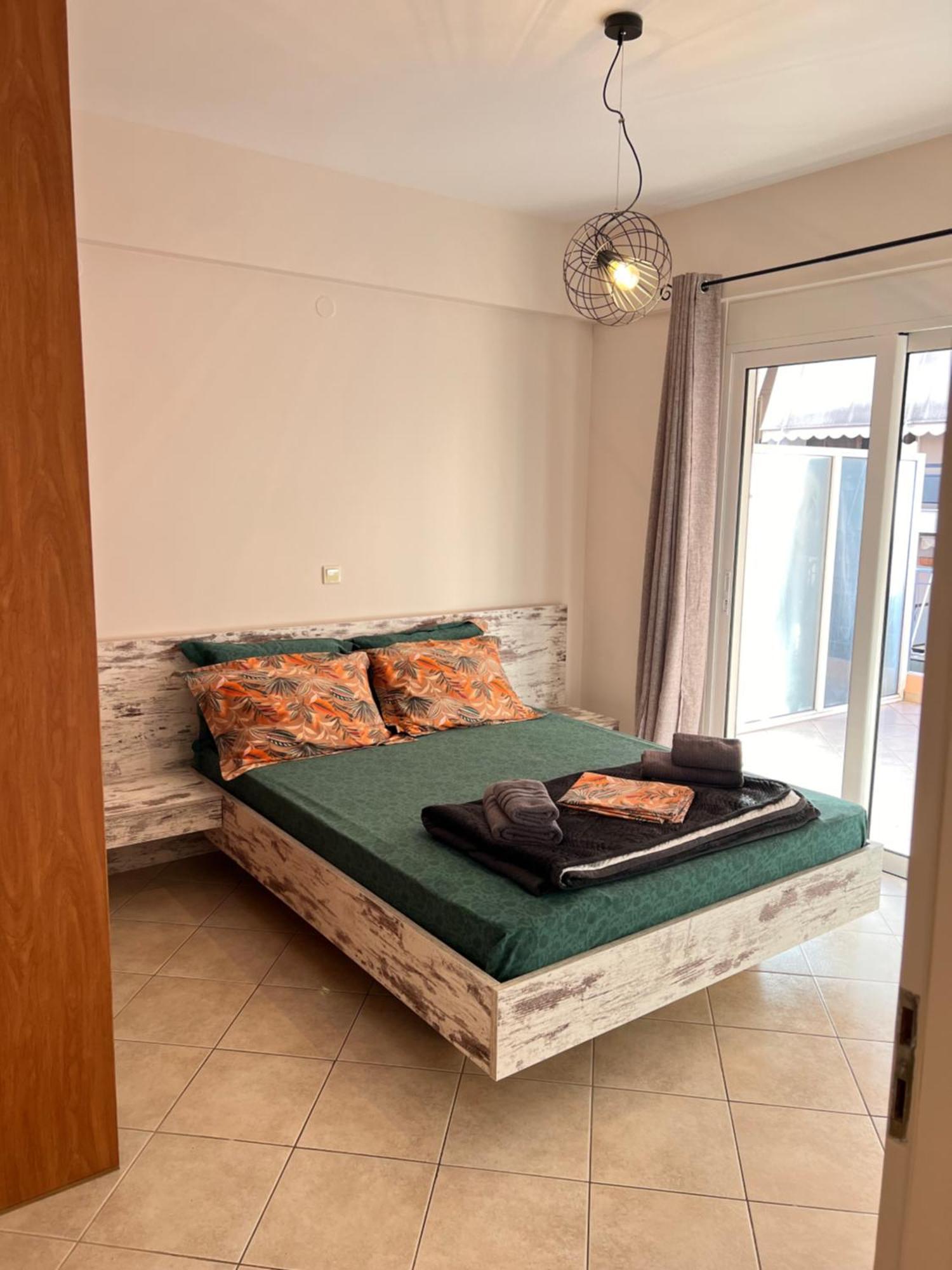 Αγρίνιο Κέντρο Πa , A3 Apartment Exterior foto