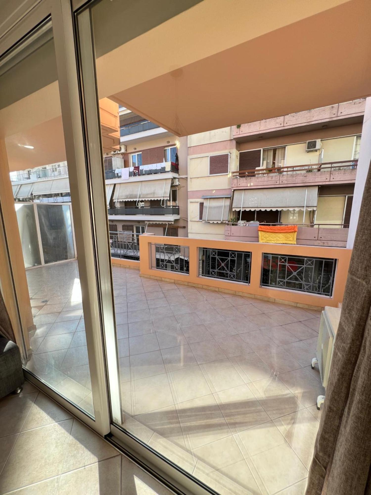 Αγρίνιο Κέντρο Πa , A3 Apartment Exterior foto