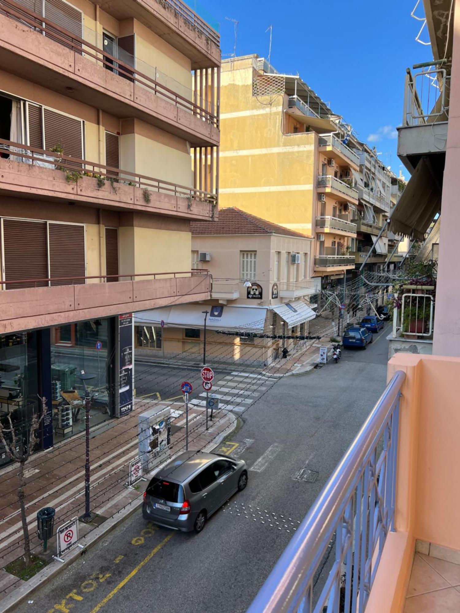 Αγρίνιο Κέντρο Πa , A3 Apartment Exterior foto